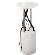 Fuel Pump, Electric, With Fuel Sending Unit, 4.0L, 6Cyl
