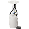 Fuel Pump, Electric, With Fuel Sending Unit, 4.0L, 6Cyl
