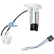 Fuel Pump, Electric, Without Fuel Sending Unit