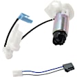 Fuel Pump, Electric, Without Fuel Sending Unit