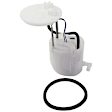 Fuel Pump, Electric, Without Fuel Sending Unit