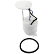 Fuel Pump, Electric, Without Fuel Sending Unit