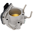 Throttle Body, 2.4L Engine
