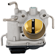 Throttle Body, 2.4L Engine