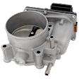 Throttle Body, 6 Cyl., 3.5L Engine