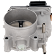 Throttle Body, 6 Cyl., 3.5L Engine