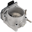 Throttle Body, 6 Cyl., 3.5L Engine