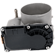 Throttle Body, 6 Cyl., 3.5L Engine