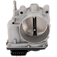 Throttle Body, 6 Cyl., 3.5L Engine
