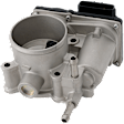 2013 Toyota Corolla - Throttle Body, 1.8L 4Cyl