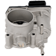 2013 Toyota Corolla - Throttle Body, 1.8L 4Cyl