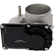 2013 Toyota Corolla - Throttle Body, 1.8L 4Cyl