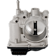2013 Toyota Corolla - Throttle Body, 1.8L 4Cyl