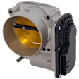 Throttle Body, 4.7L Engine