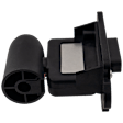 Mass Air Flow Sensor, 3.0L/4.0L Engines, Sensor Only