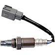 Before Catalytic Converter Oxygen Sensor, 4-wire