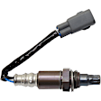 Before Catalytic Converter Oxygen Sensor, 4-wire