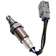Before Catalytic Converter Oxygen Sensor, 4-wire