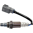 Before Catalytic Converter Oxygen Sensor, 4-wire