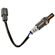 Before Secondary Catalytic Converter Oxygen Sensor, 4-wireAir/Fuel sensor
