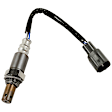 Before Secondary Catalytic Converter Oxygen Sensor, 4-wireAir/Fuel sensor