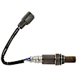 Before Secondary Catalytic Converter Oxygen Sensor, 4-wireAir/Fuel sensor