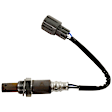 Before Secondary Catalytic Converter Oxygen Sensor, 4-wireAir/Fuel sensor