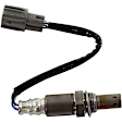 Before Secondary Catalytic Converter Oxygen Sensor, 4-wireAir/Fuel sensor
