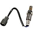 Before Secondary Catalytic Converter Oxygen Sensor, 4-wireAir/Fuel sensor