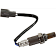 Before Secondary Catalytic Converter Oxygen Sensor, 4-wireAir/Fuel sensor