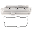 Passenger Side Valve Cover, 6 Cyl., 3.4L Engine, with Gasket