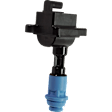 Ignition Coil, Sold Individually, 3.0L, 6Cyl