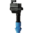 Ignition Coil, Sold Individually, 3.0L, 6Cyl