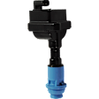 Ignition Coil, Sold Individually, 3.0L, 6Cyl