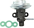 EGR Valve, 2.2L, 4Cyl