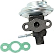 EGR Valve, 2.2L, 4Cyl