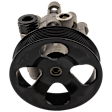 2007-2009 Lexus RX350 - Power Steering Pump