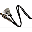 After Catalytic Converter Oxygen Sensor, 4-Wire, Heated