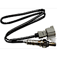 After Catalytic Converter Oxygen Sensor, 4-Wire, Heated