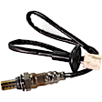 After Catalytic Converter Oxygen Sensor, 4-Wire, Heated