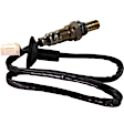After Catalytic Converter Oxygen Sensor, 4-Wire, Heated