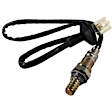 After Catalytic Converter Oxygen Sensor, 4-Wire, Heated