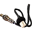 After Catalytic Converter Oxygen Sensor, 4-Wire, Heated