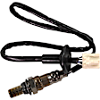 After Catalytic Converter Oxygen Sensor, 4-Wire, Heated