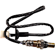 After Catalytic Converter Oxygen Sensor, 4-Wire, Heated