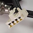 After Catalytic Converter Oxygen Sensor, 4-Wire, Heated