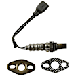 After Catalytic Converter Oxygen Sensor, 2-Wire, Non-Heated