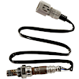 After Secondary Catalytic Converter Oxygen Sensor, 4-Wire, Heated