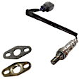 Before Catalytic Converter Oxygen Sensor, 4-Wire, Heated