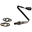 Before Catalytic Converter Oxygen Sensor, 4-Wire, Heated